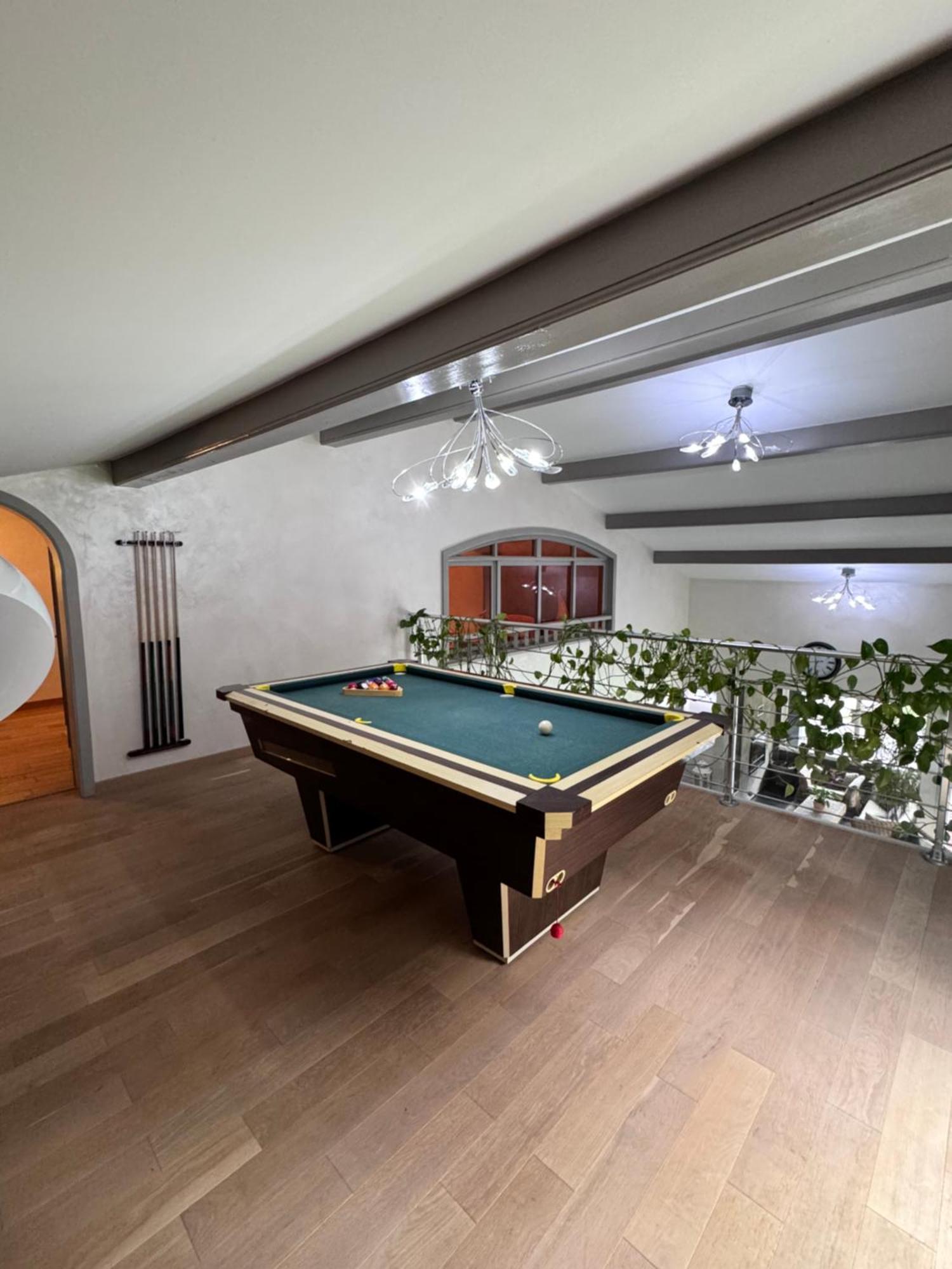 Villa Alia Gérardmer Extérieur photo