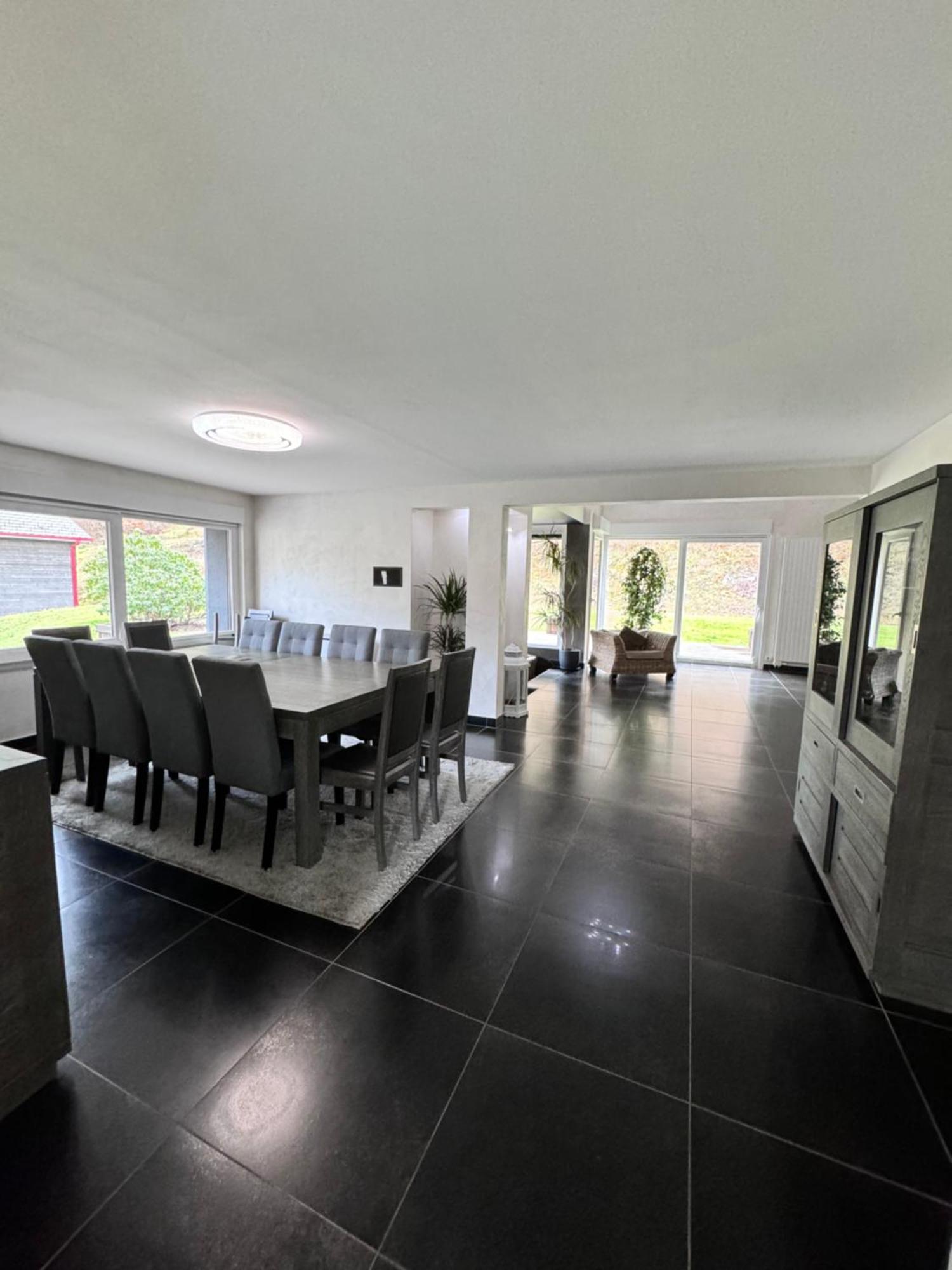 Villa Alia Gérardmer Extérieur photo