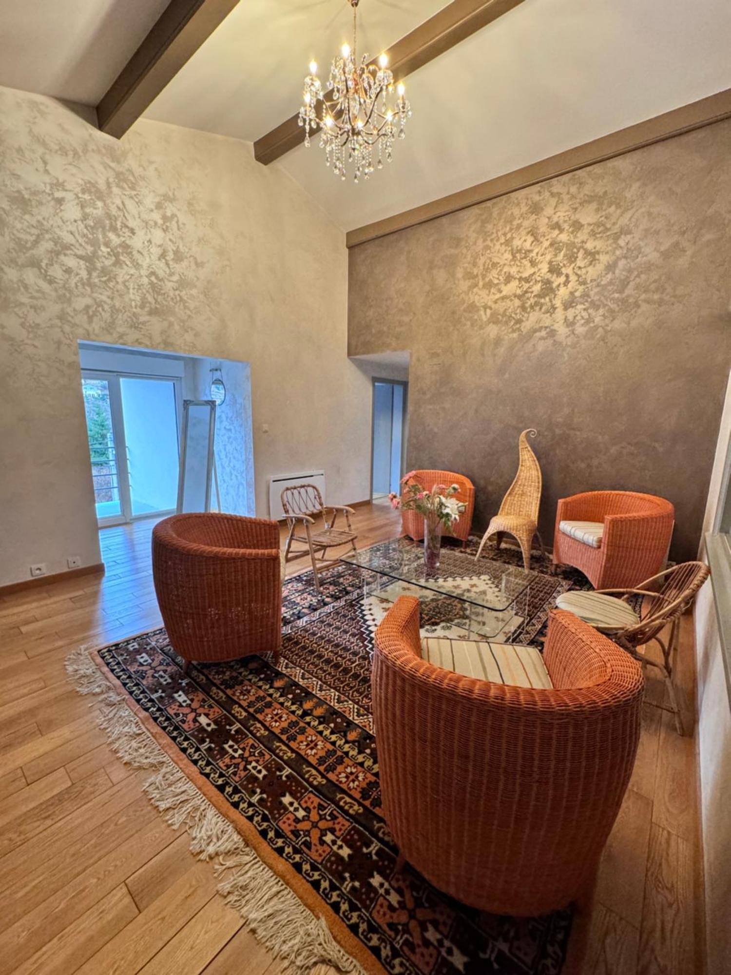 Villa Alia Gérardmer Extérieur photo