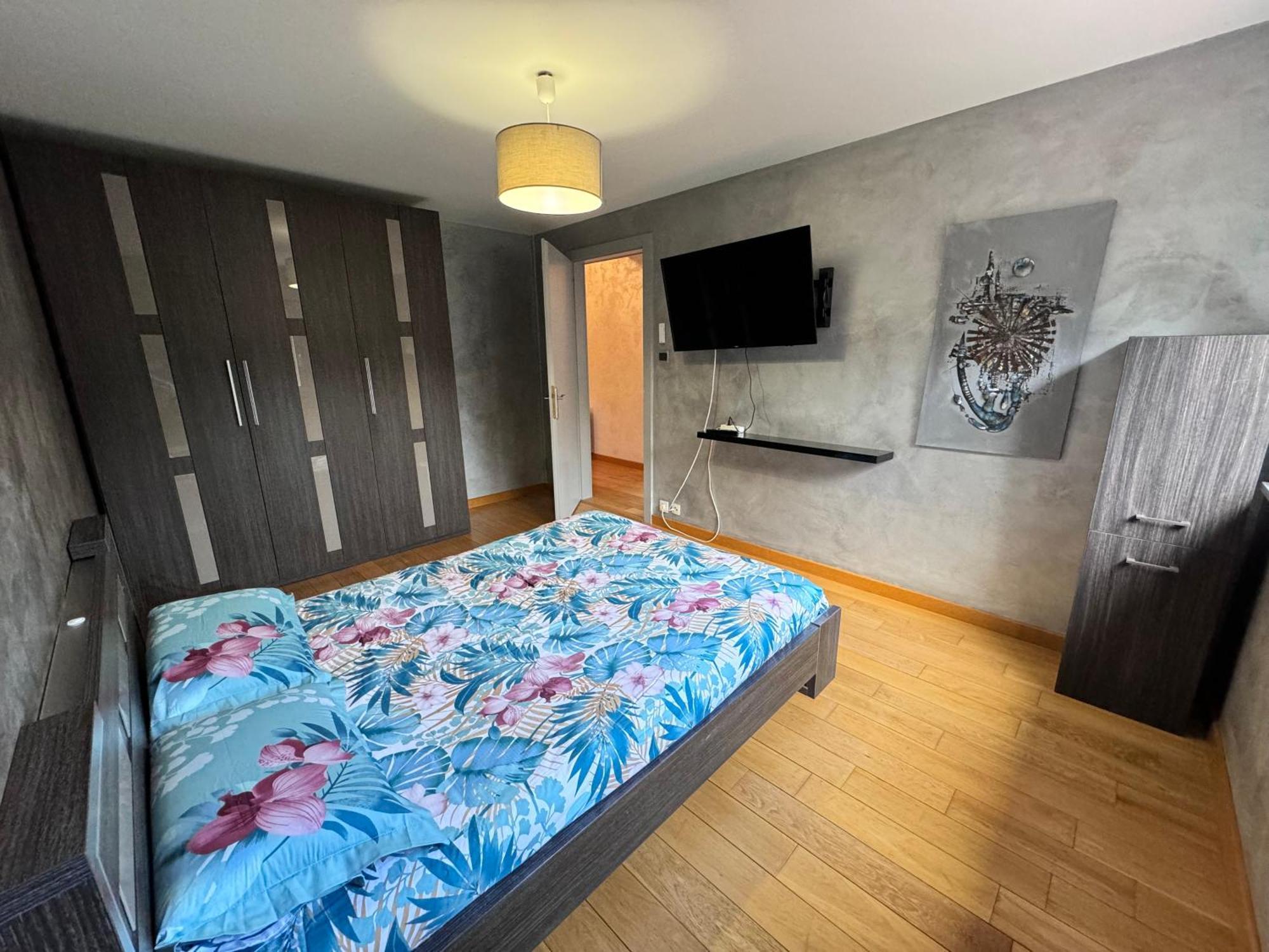 Villa Alia Gérardmer Extérieur photo