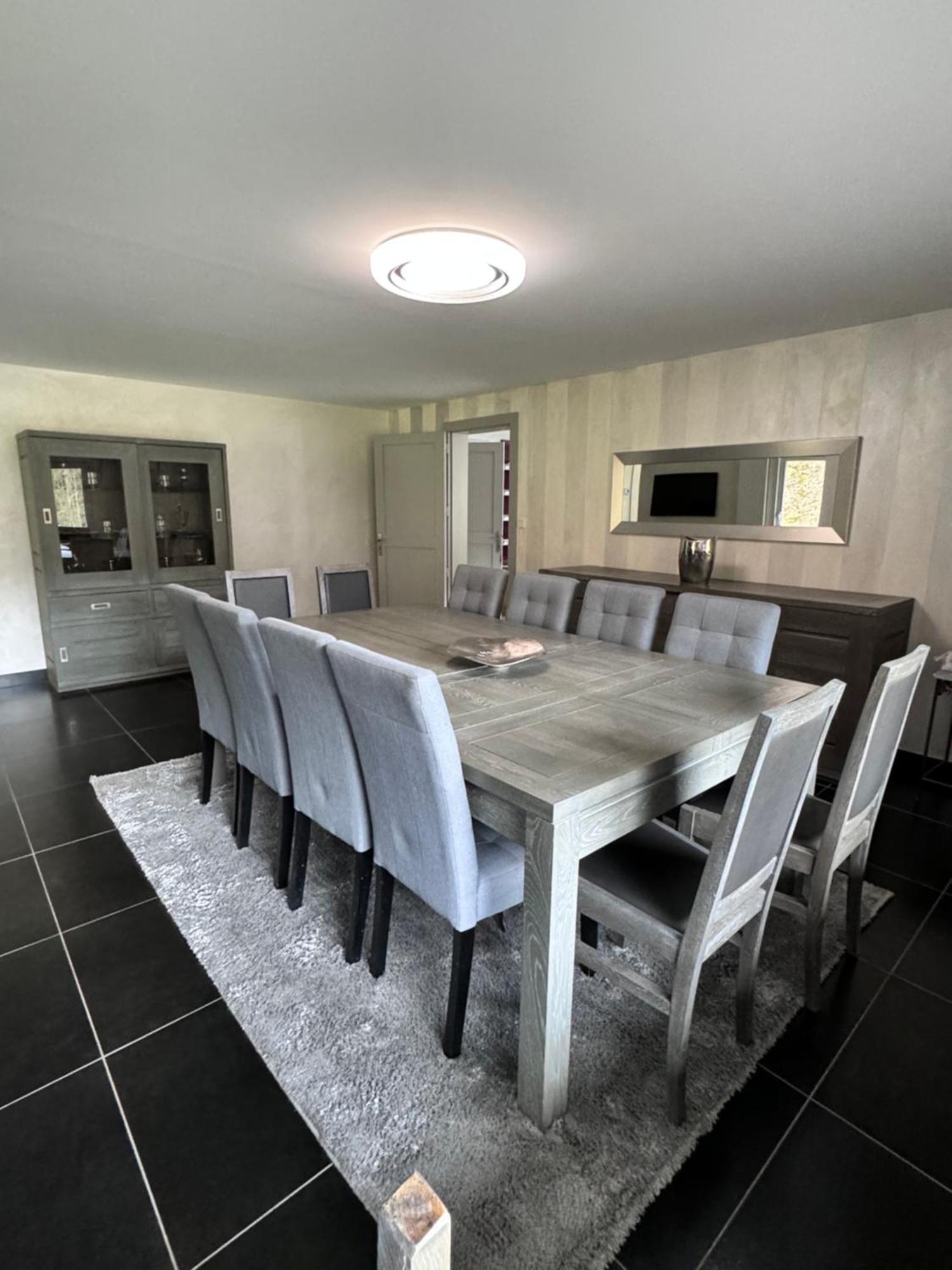 Villa Alia Gérardmer Extérieur photo