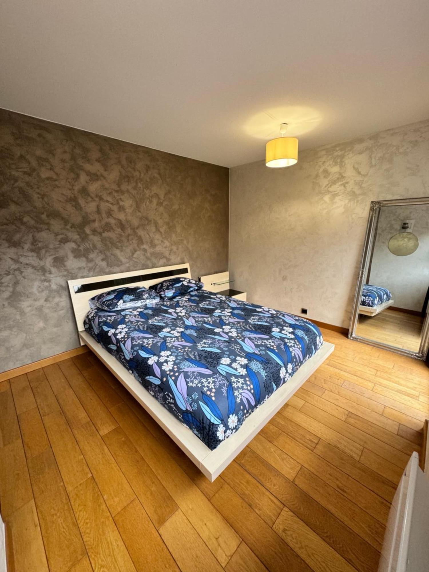 Villa Alia Gérardmer Extérieur photo