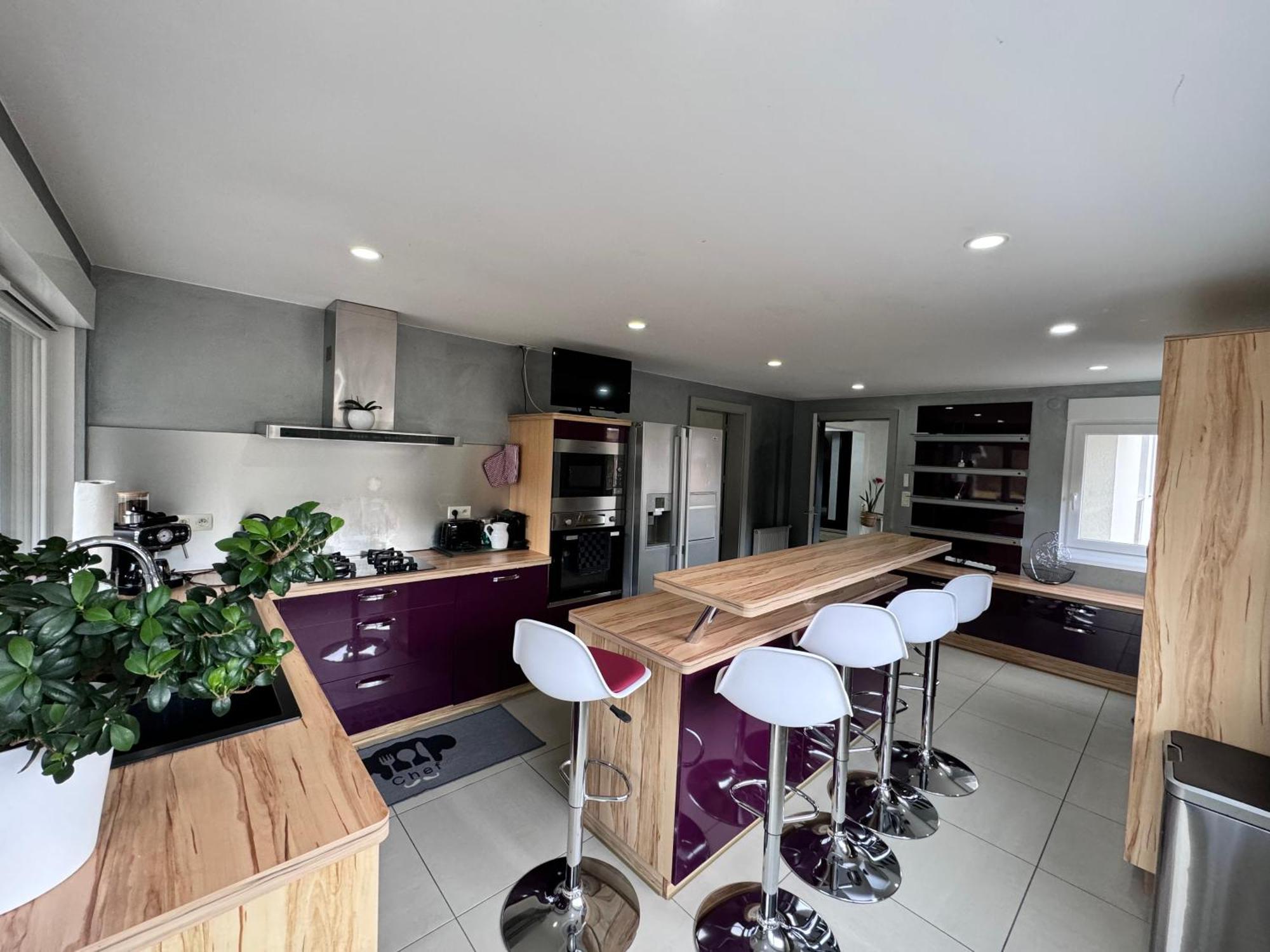 Villa Alia Gérardmer Extérieur photo