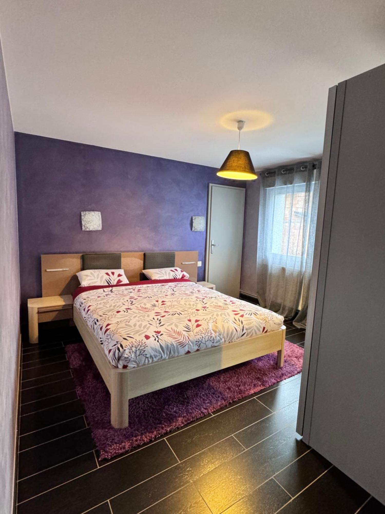 Villa Alia Gérardmer Extérieur photo