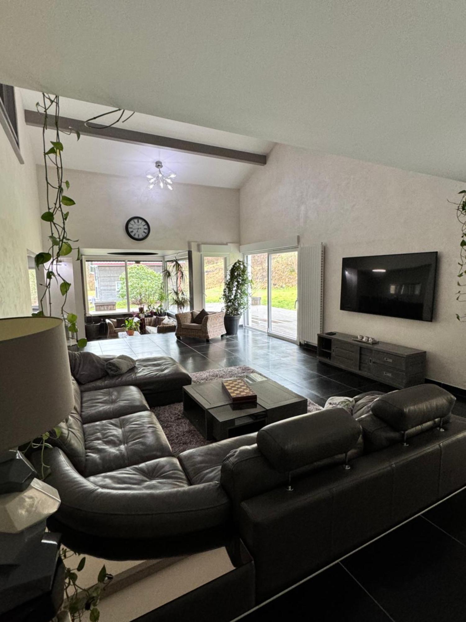 Villa Alia Gérardmer Extérieur photo
