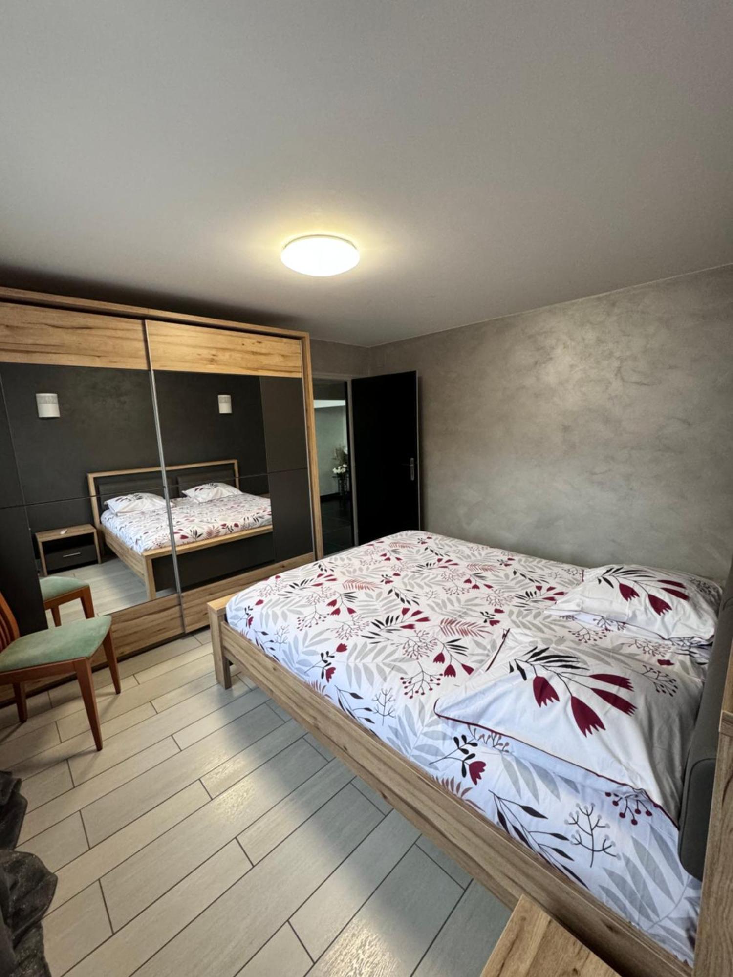 Villa Alia Gérardmer Extérieur photo