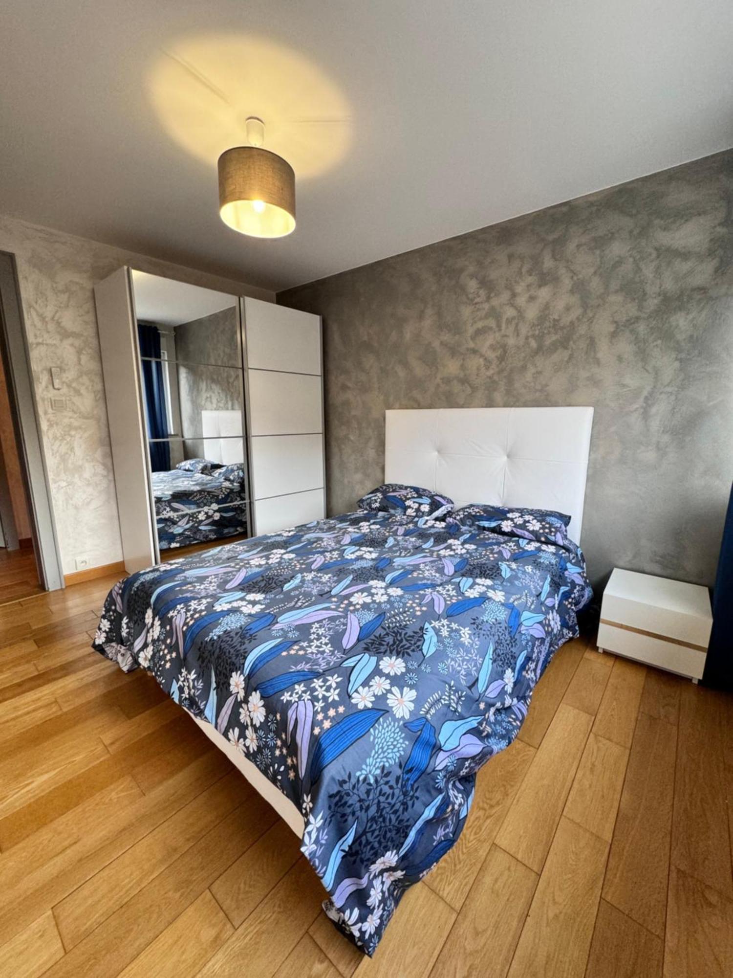 Villa Alia Gérardmer Extérieur photo